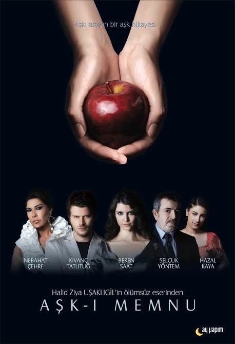 The Forbidden Love thumbnail