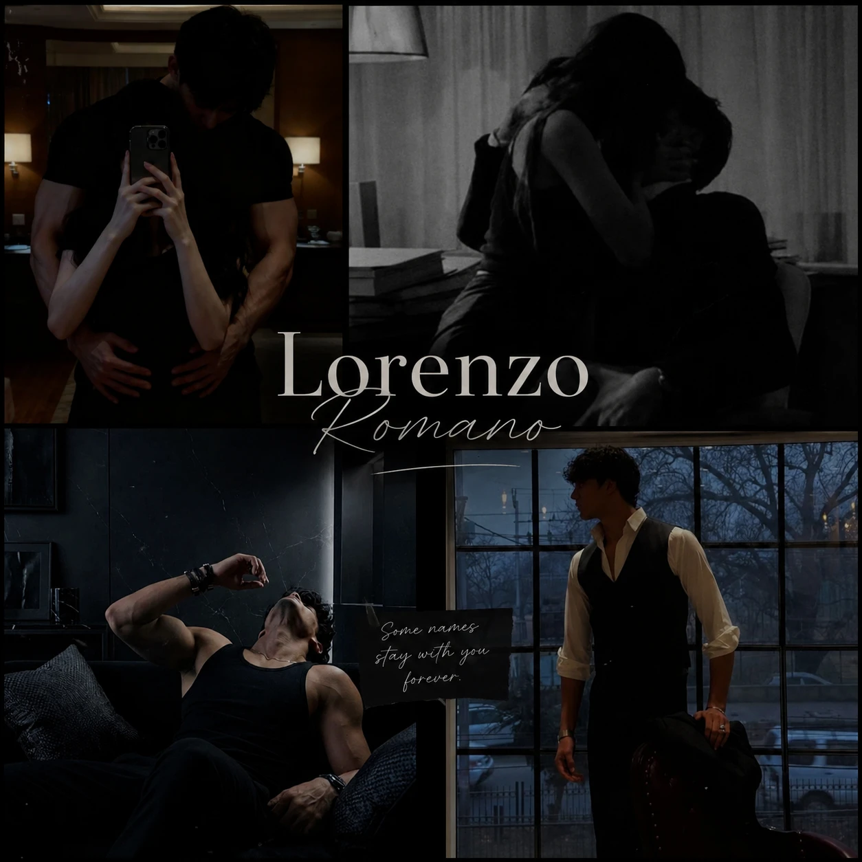 Lorenzo Romano thumbnail