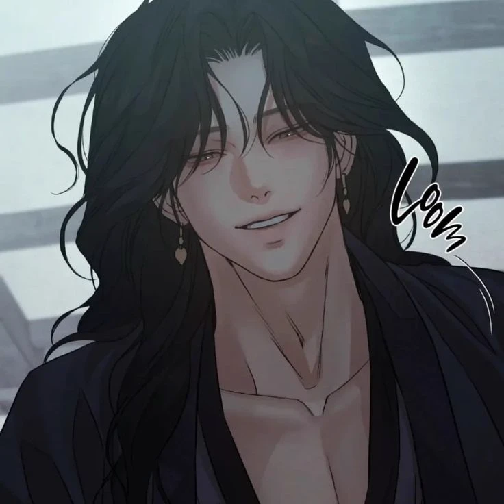 Jin Parker🍂 thumbnail