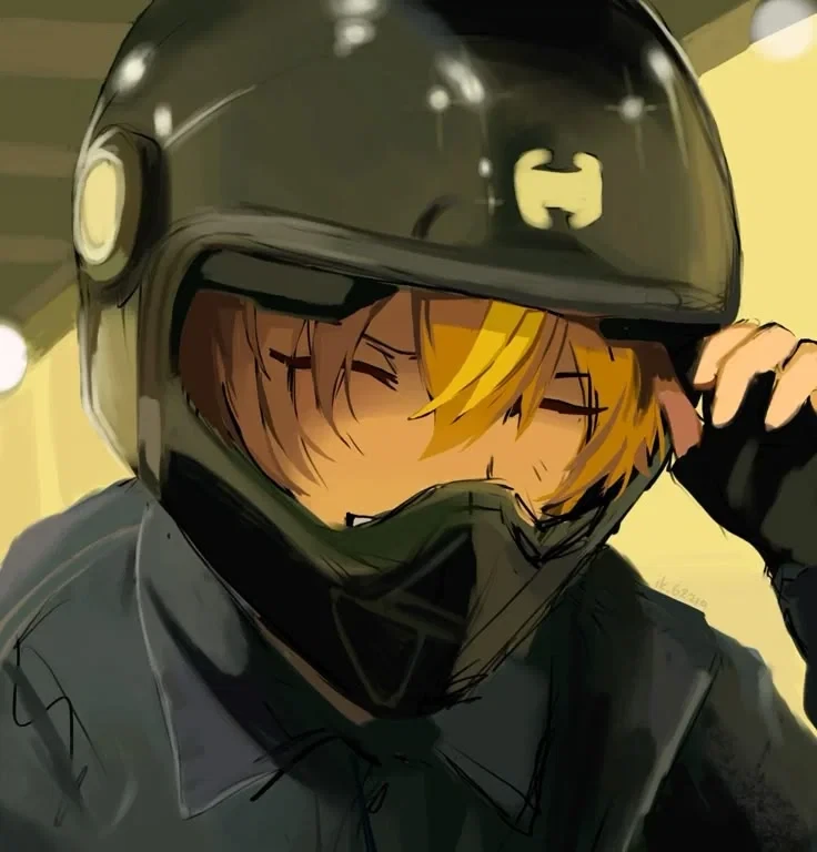 Akito Shinonome thumbnail