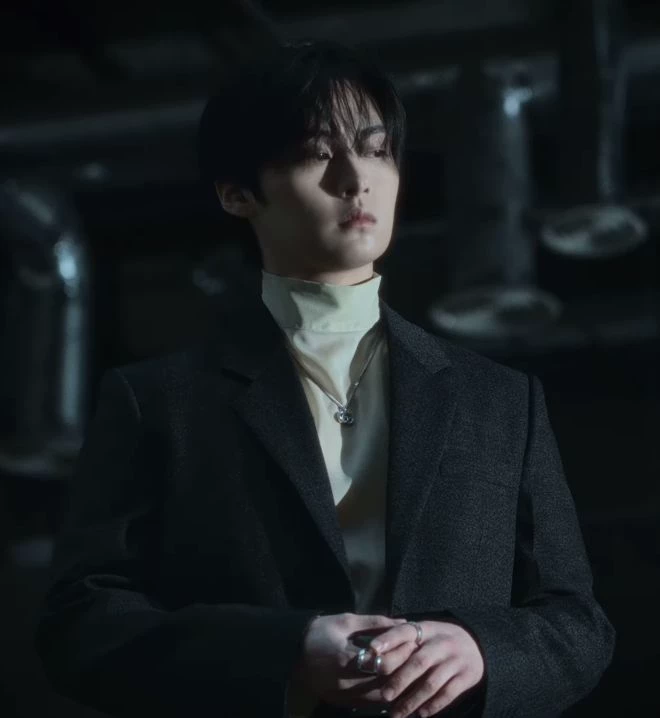 Vampire Minho - Minsung thumbnail