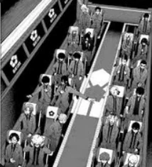 Blue Lock Bus thumbnail