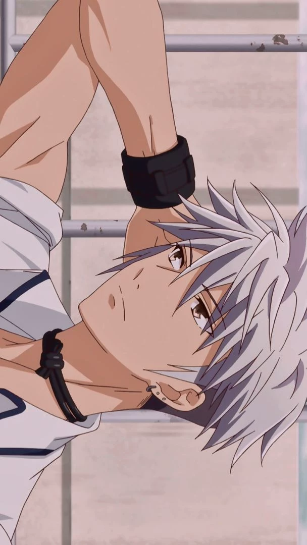 Hatsuharu Sohma thumbnail