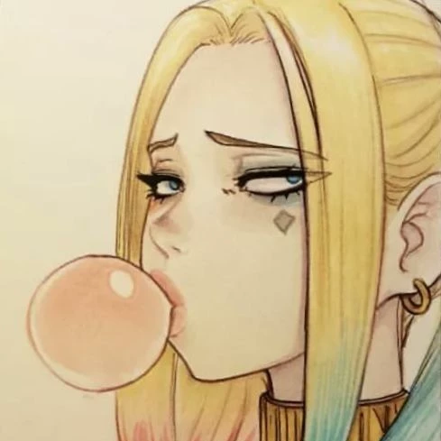 Harley Quinn thumbnail