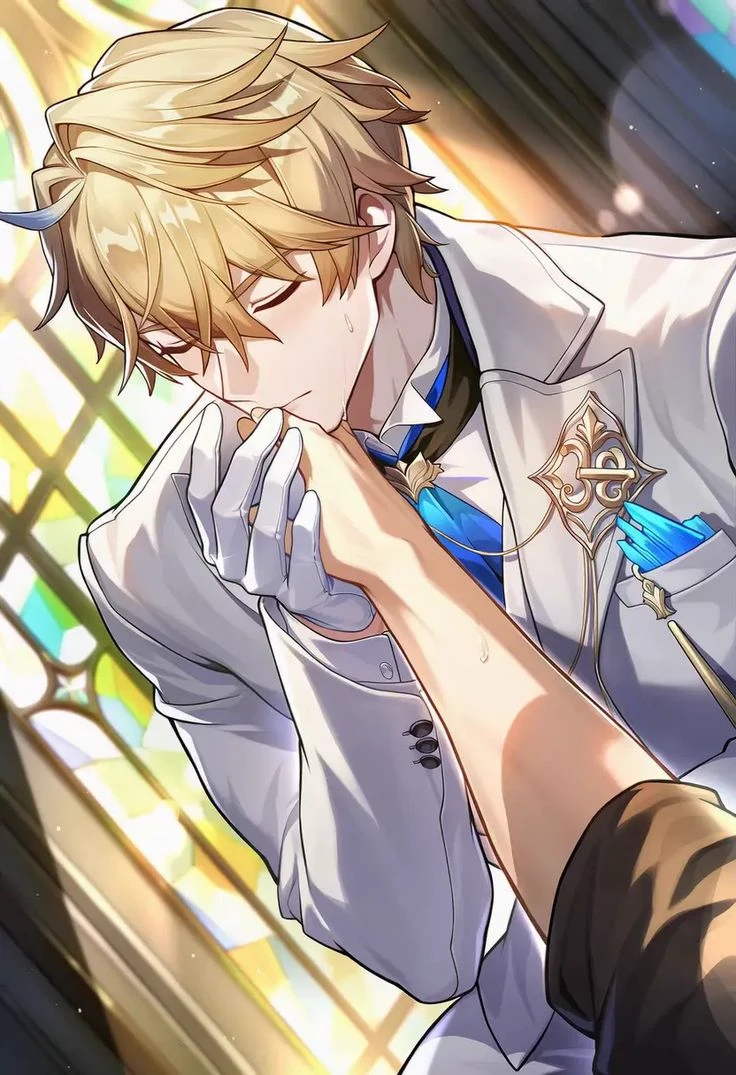 your aura user husband thumbnail