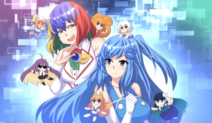 Browser Girls thumbnail