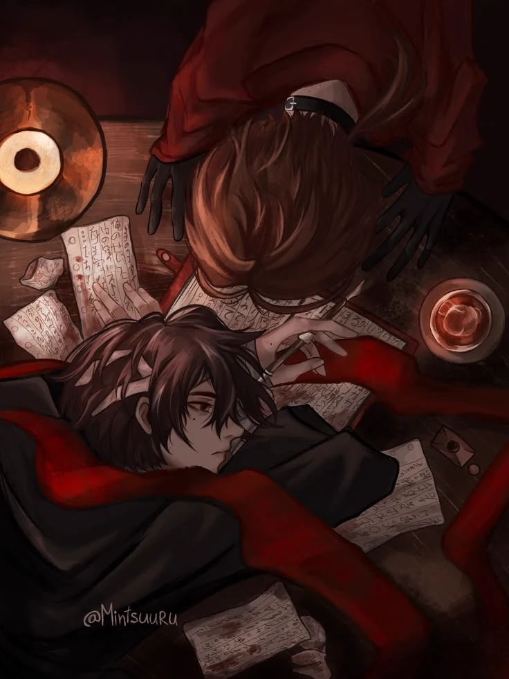 One-sided love thumbnail