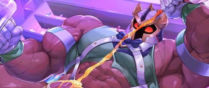 Beernox thumbnail