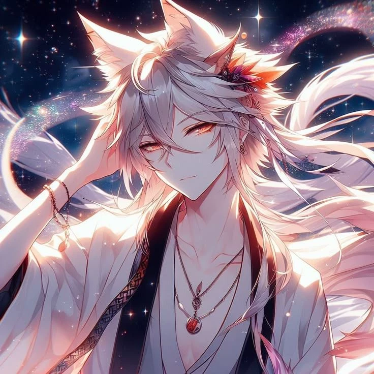 La exorcista y el Kitsune yokai thumbnail