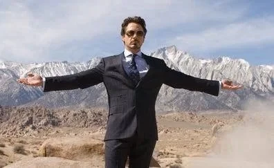 Tony stark  thumbnail