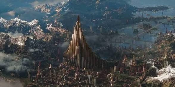 Asgard thumbnail