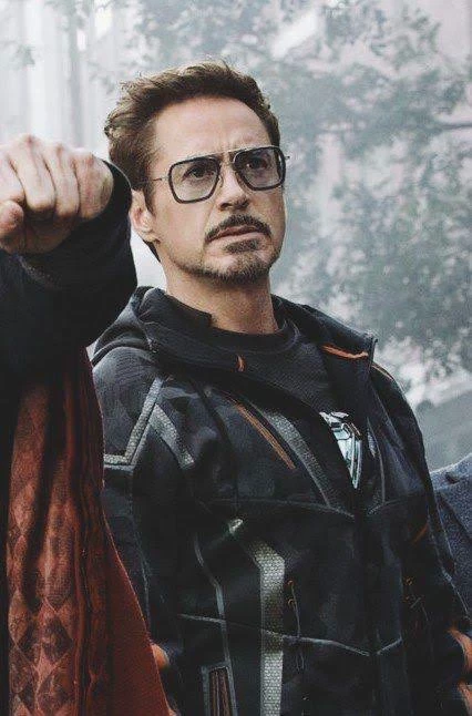Tony Stark thumbnail