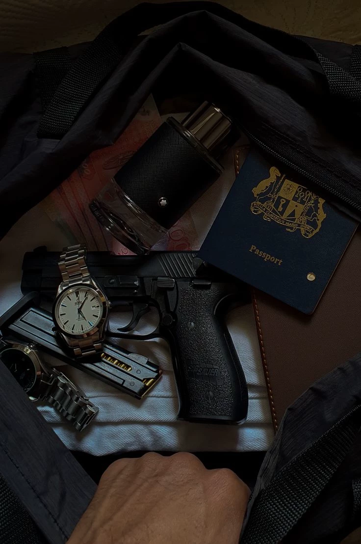 Your mafia family you never knew thumbnail