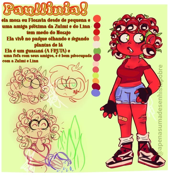 ex-friend from Torajo's class thumbnail