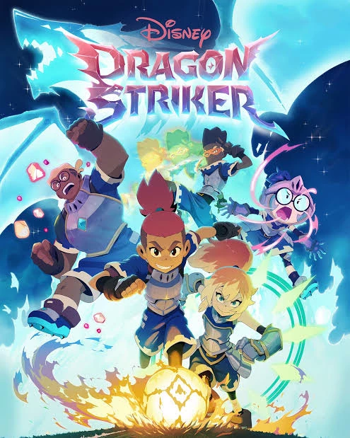 RPG de dragon striker thumbnail
