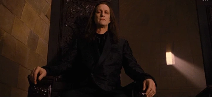 Marcus Volturi thumbnail