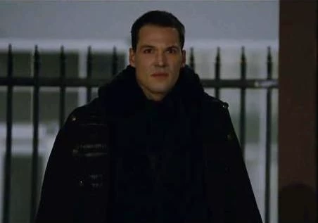 Felix Volturi thumbnail