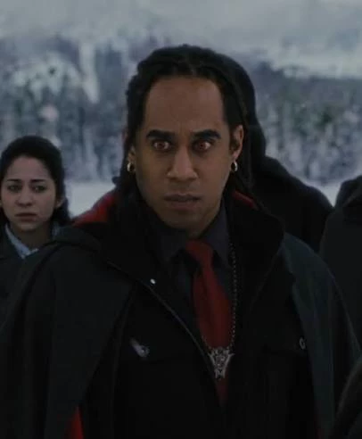 Santiago Volturi thumbnail