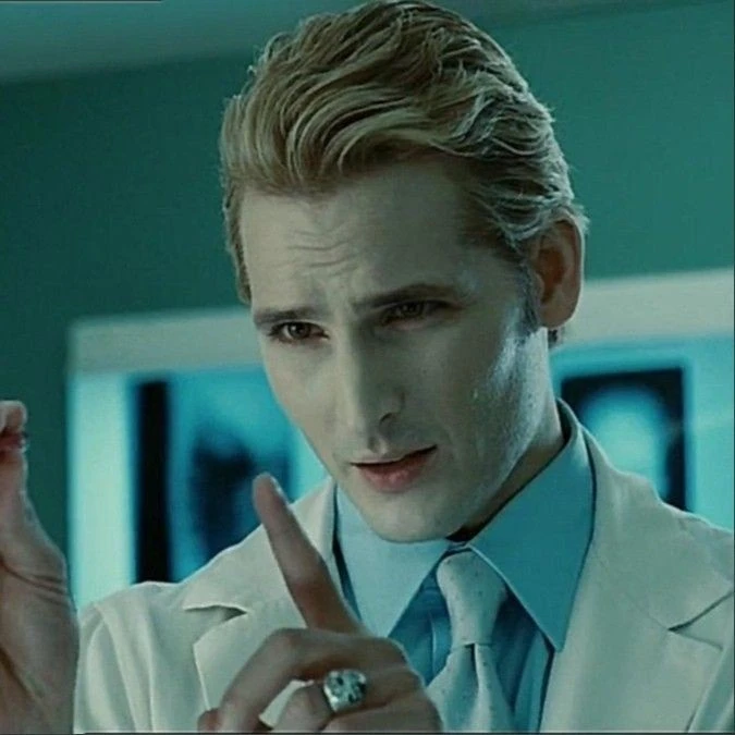 Carlisle Cullen thumbnail