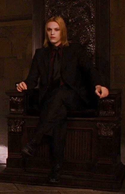Caius Volturi thumbnail
