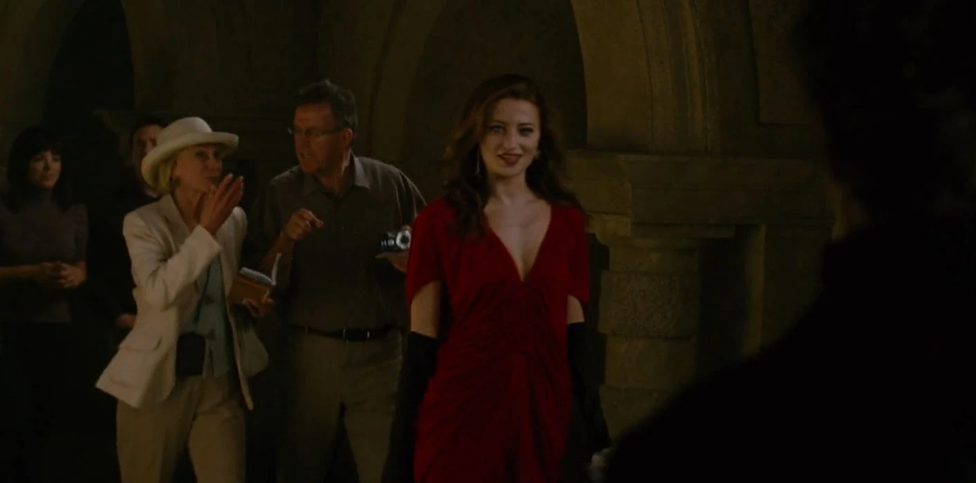 Heidi Volturi thumbnail