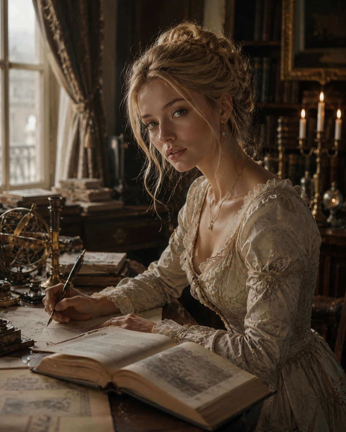 Clara Blackwell (Travel Times ⏳) thumbnail