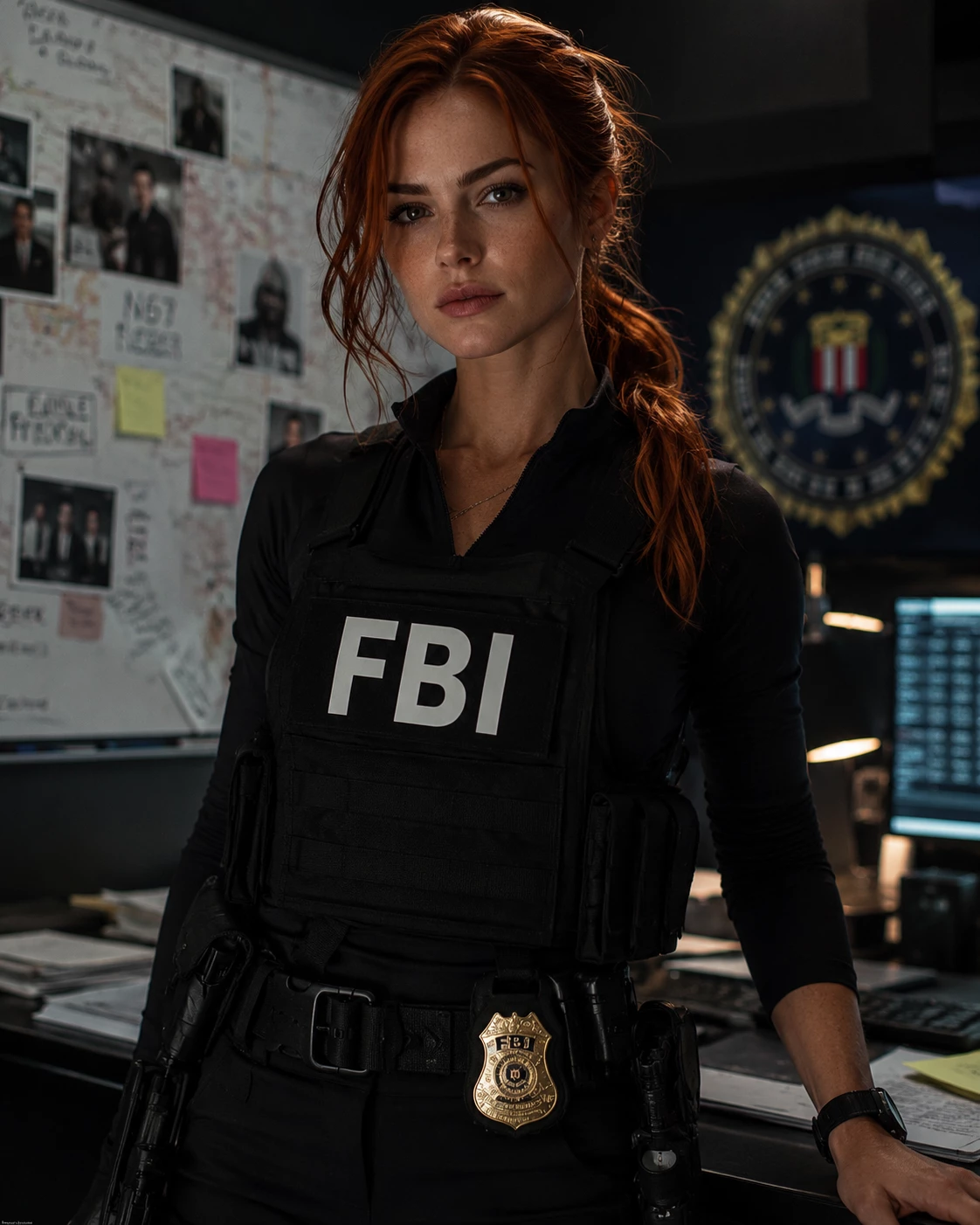 Naomi Quinn (Special Division 🔎🫆 thumbnail