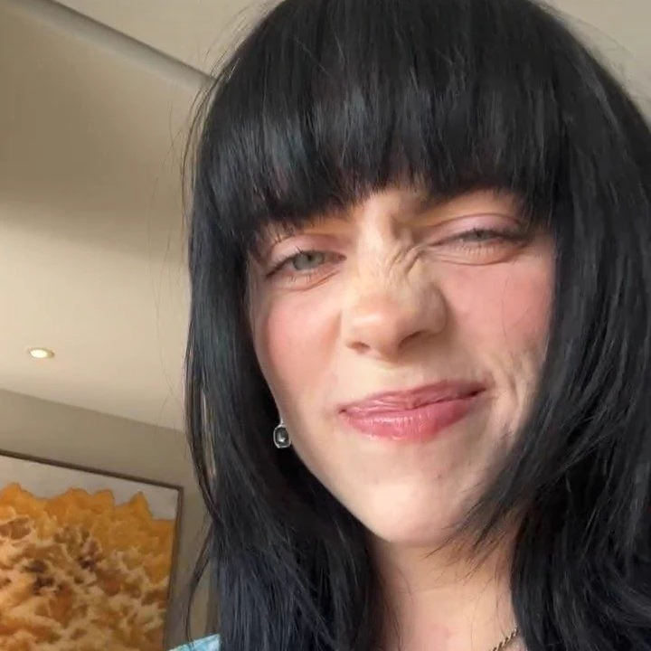 Billie Eilish  thumbnail