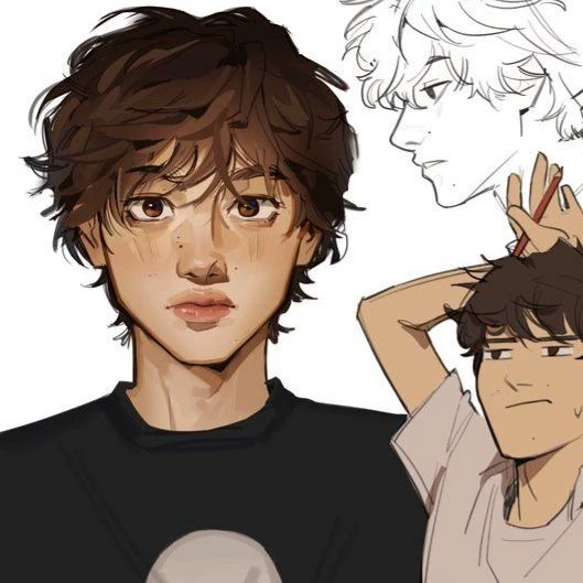 David thumbnail