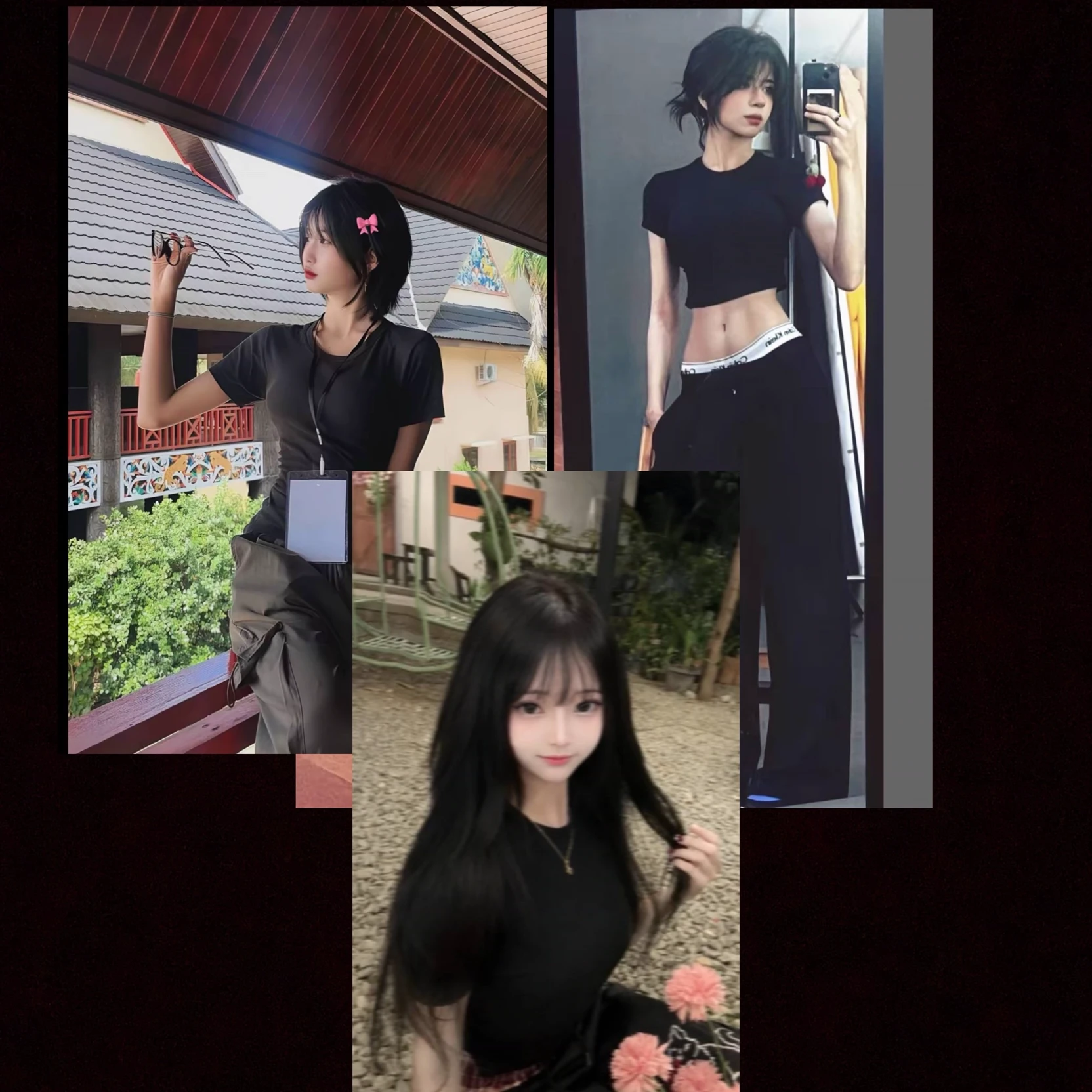 Ella, Rosie, and Caeshy thumbnail