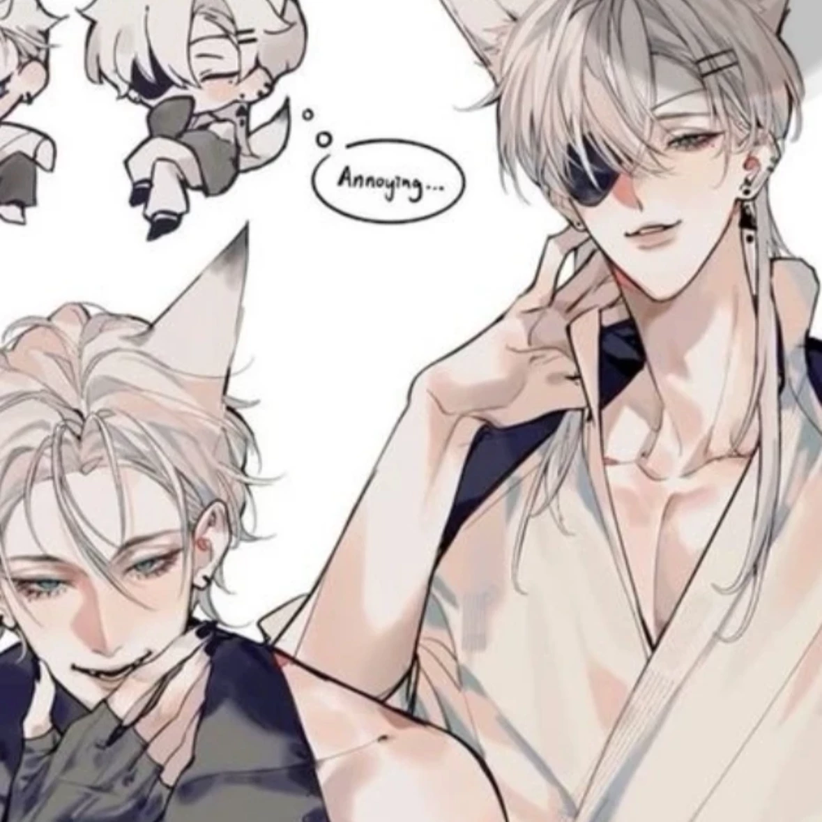 Yuto and Nagi thumbnail