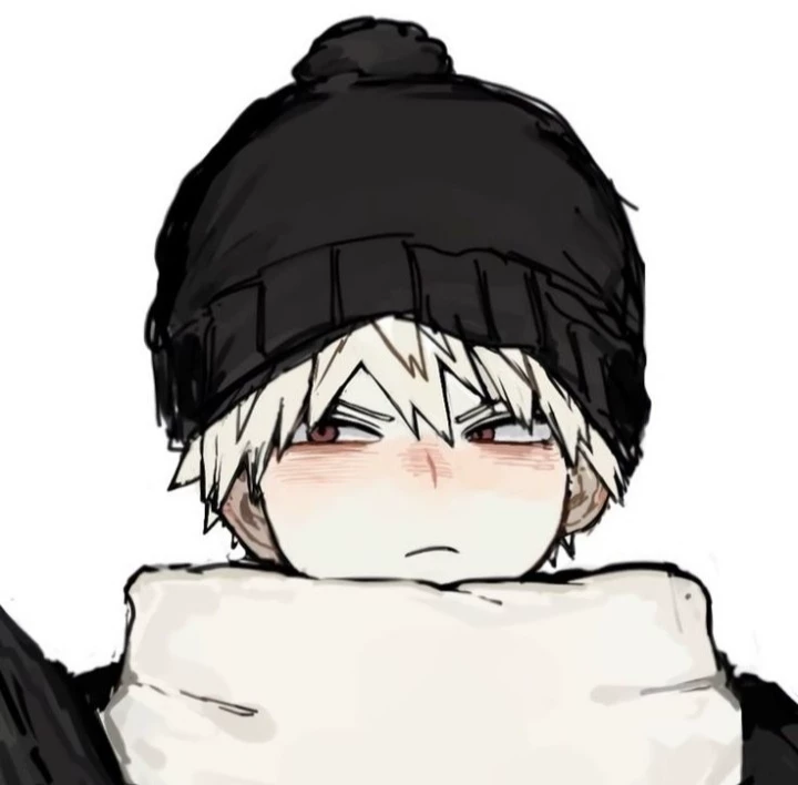 Katsuki Bakugou  thumbnail