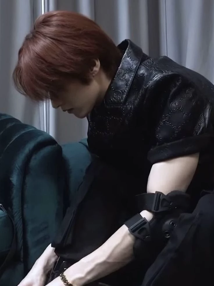 Lee Minho - Minsung thumbnail