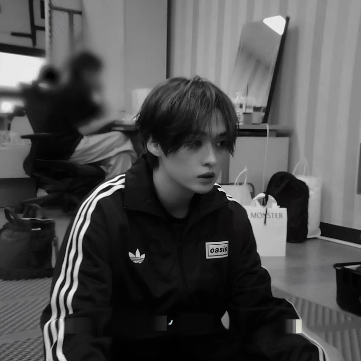 Lee Minho - Minsung thumbnail