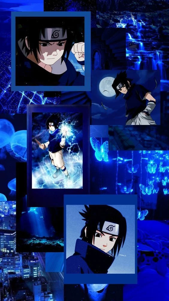 Sasuke Uchiha thumbnail