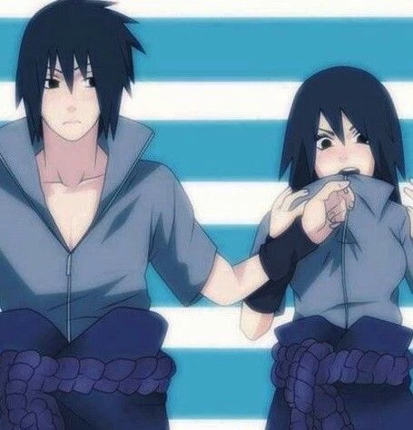 Sasuke Uchiha thumbnail