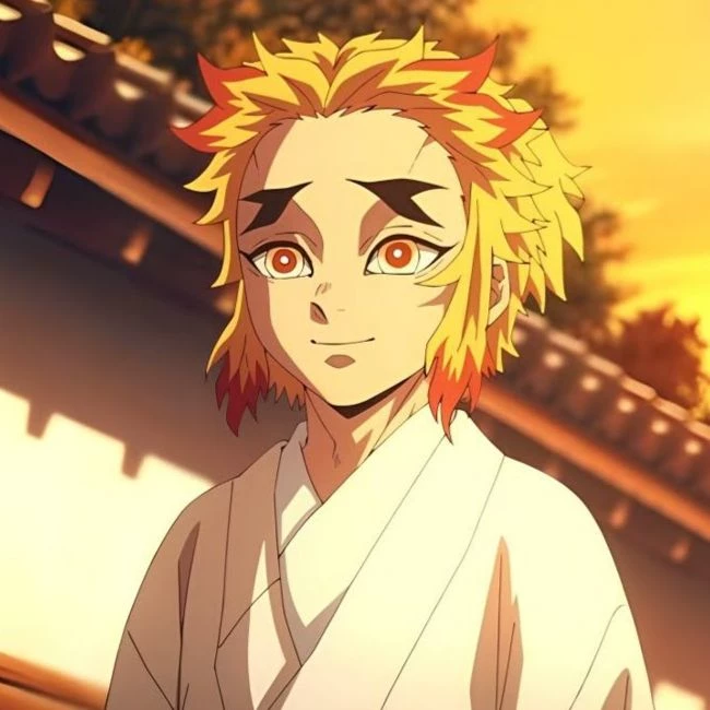 Senjuro Rengoku thumbnail