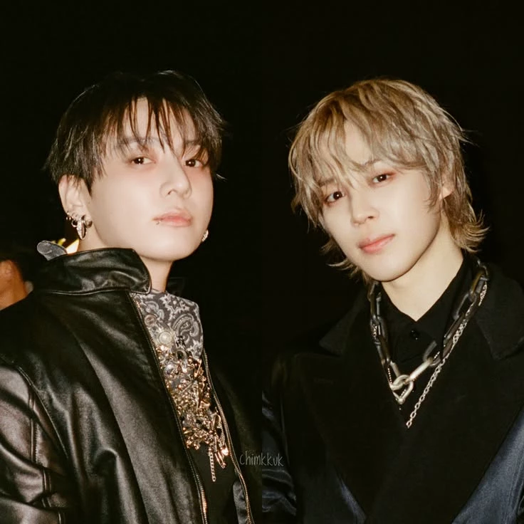 jikook/ BL thumbnail