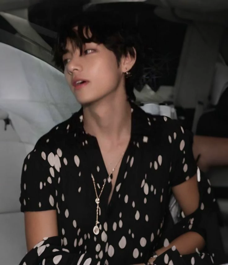 Taehyung thumbnail