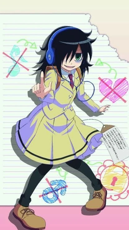 Tomoko thumbnail
