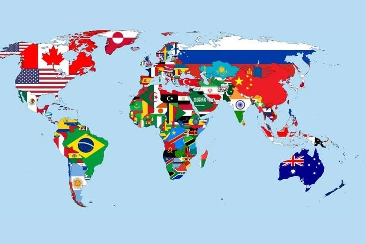 countries of the world thumbnail