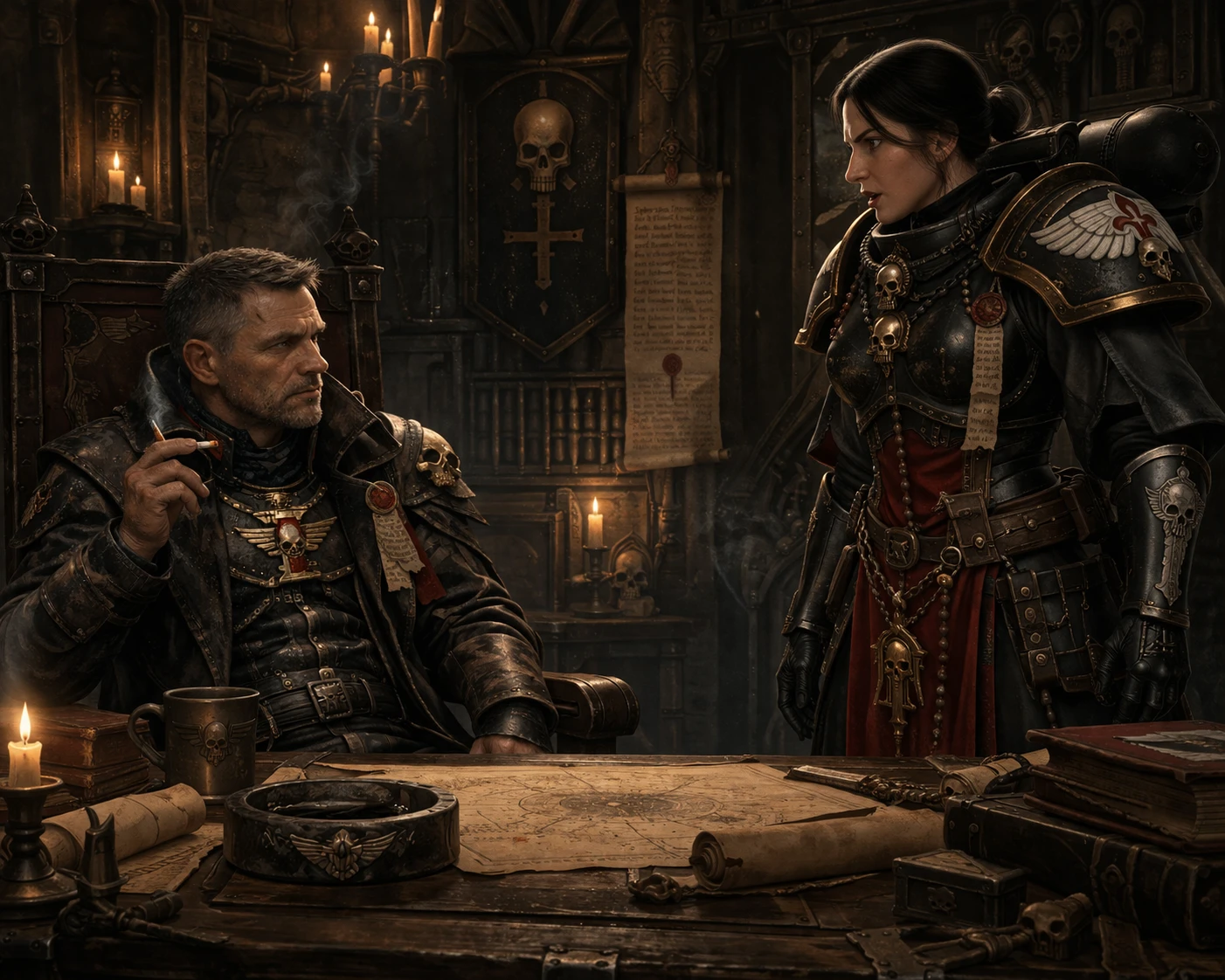 Inquisitor Sebastian Holt thumbnail