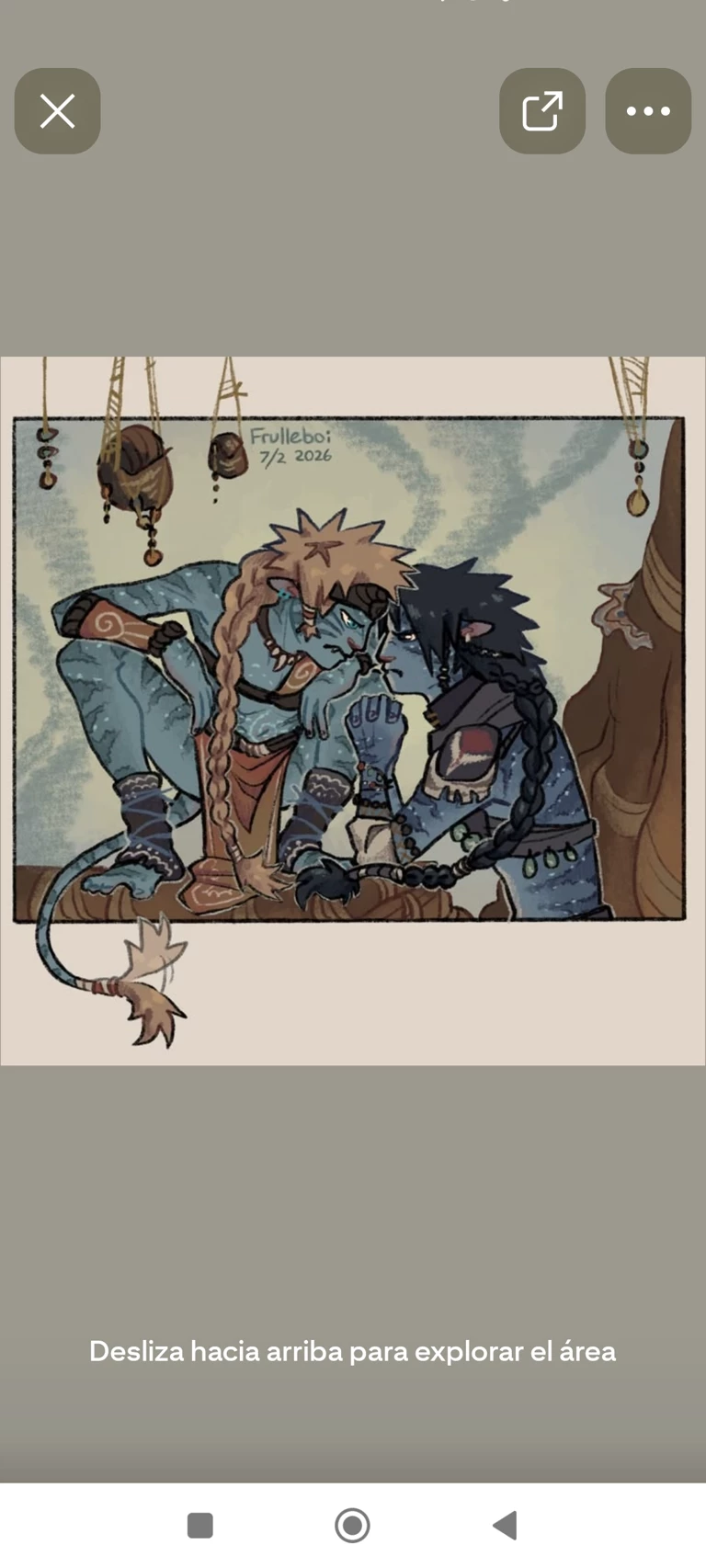 Naruto y Sasuke  thumbnail