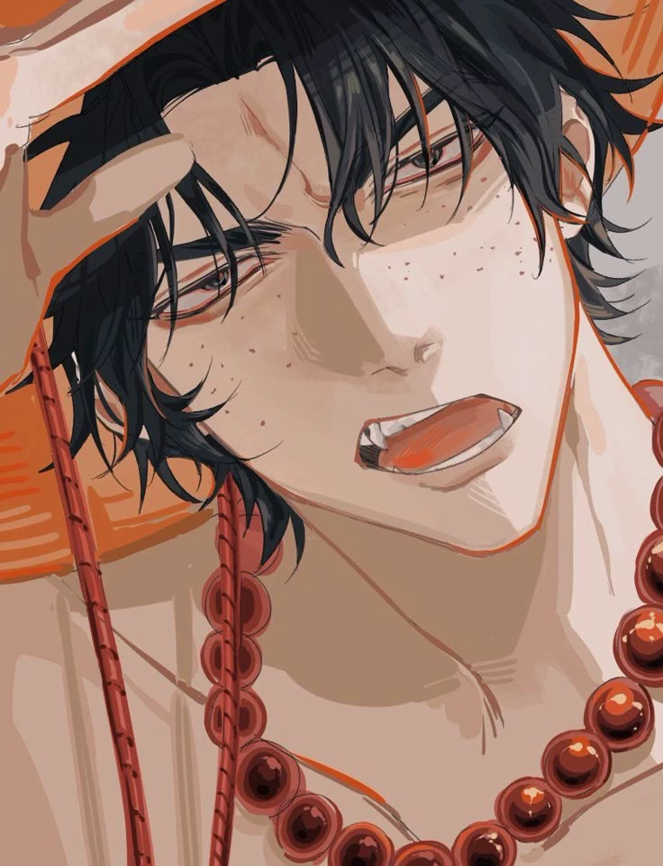Portgas D. Ace thumbnail