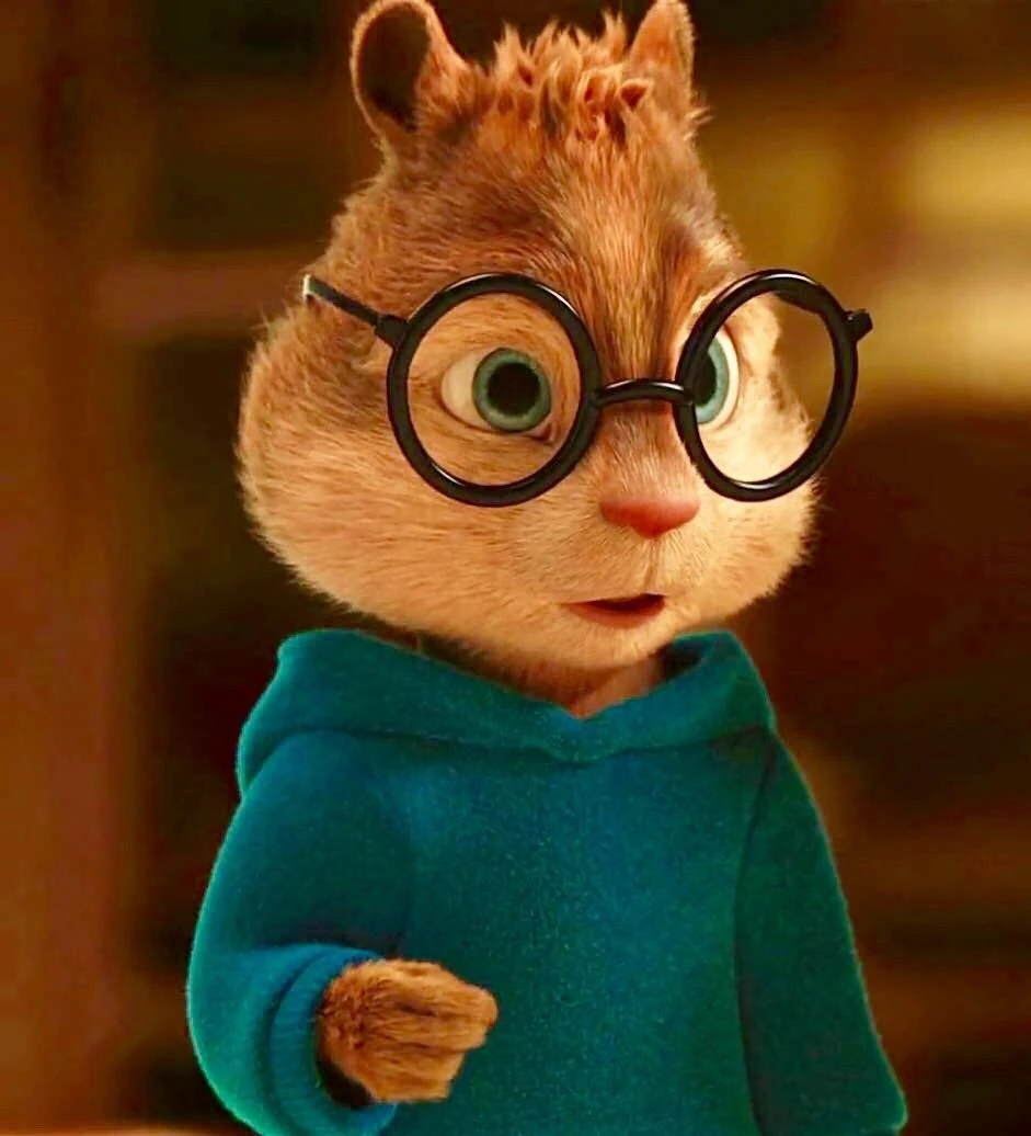 Simon (from Alvin and the Chipmunks) thumbnail