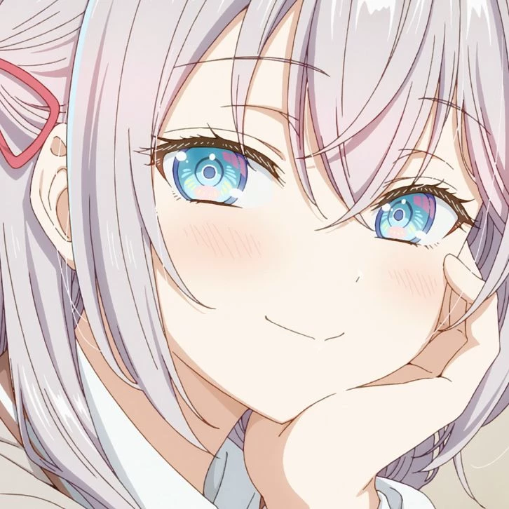 Alya (Will You Choose Me?!) thumbnail