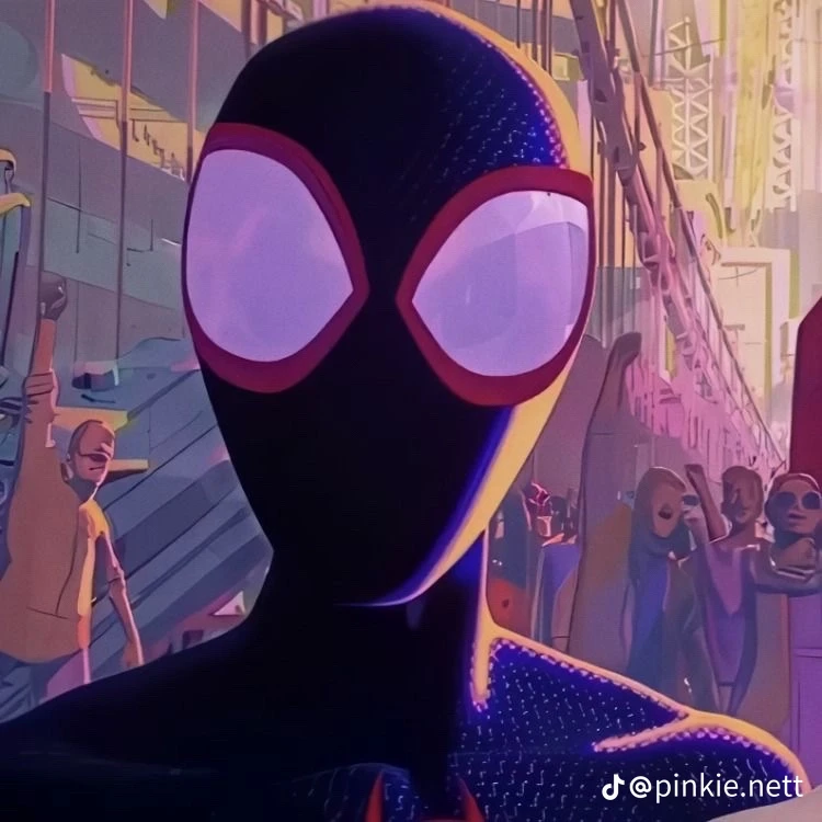miles morales thumbnail