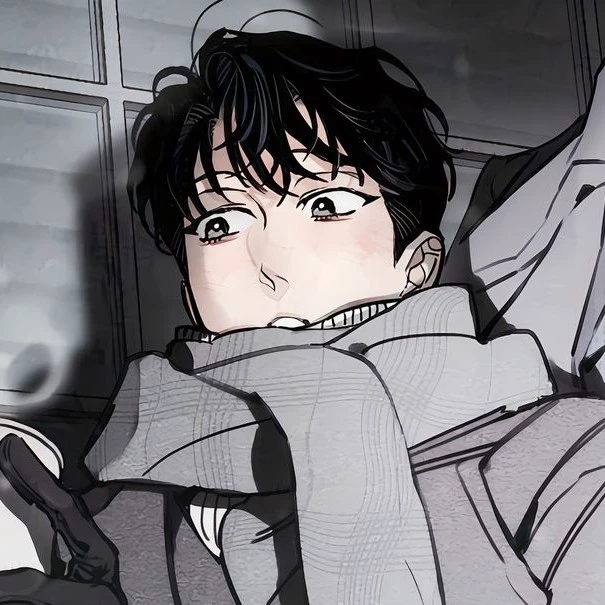 Kim teahyung