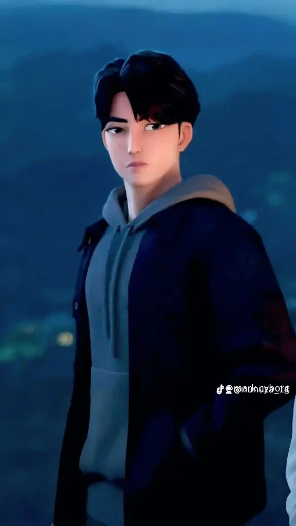 Jinu saja thumbnail