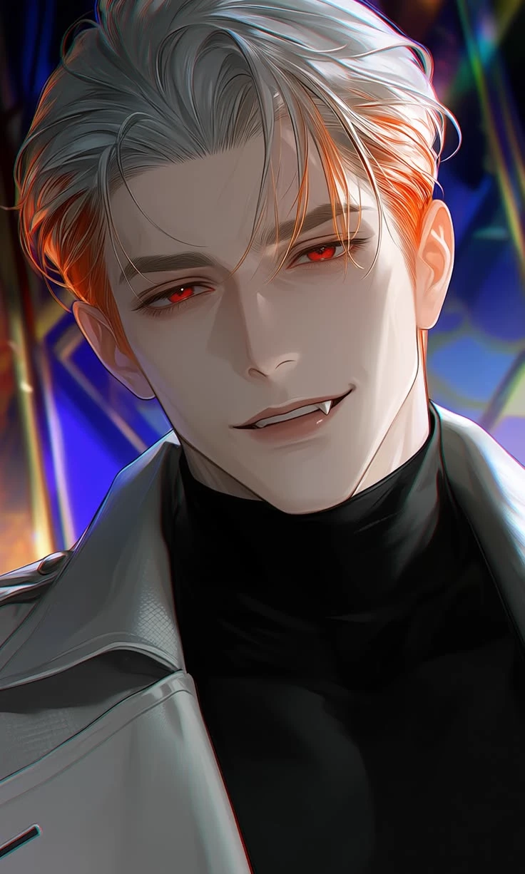 Aurelian || BL || thumbnail